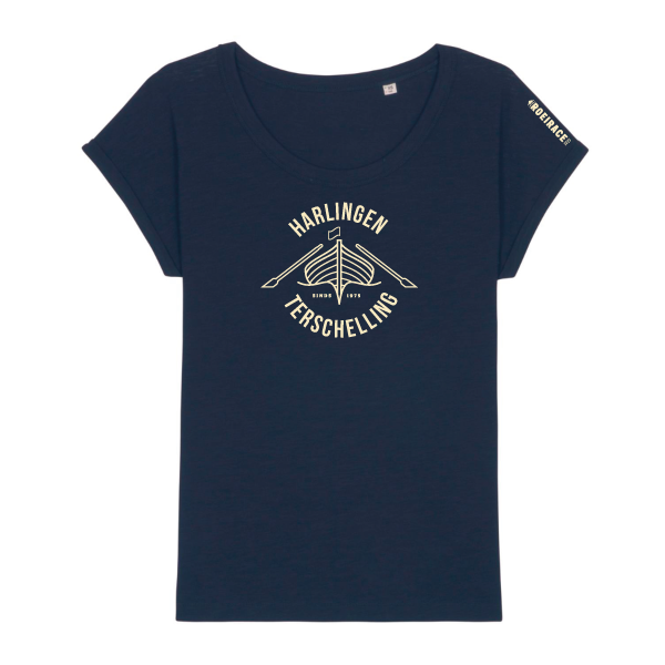 HT_Roeirace_Special_Edition_dames_tshirt_navy